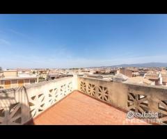 Signorile palazzotto storico con cortile carrabile - 15