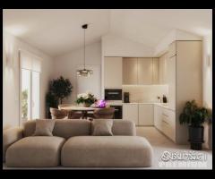 Quadrivani e trivani di nuova costruzione - 7