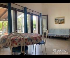 Scenografica villa 500 metri dalla spiaggia - 6