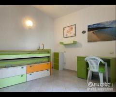 Scenografica villa 500 metri dalla spiaggia - 9