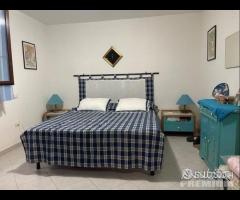 Scenografica villa 500 metri dalla spiaggia - 12