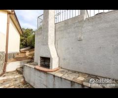 Chia villa di recente costruzione vicino al mare - 6