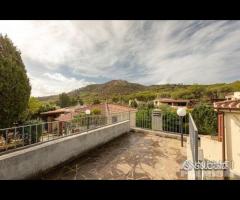 Chia villa di recente costruzione vicino al mare - 8