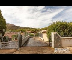 Chia villa di recente costruzione vicino al mare - 9