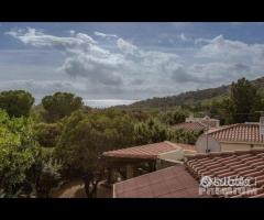 Chia villa di recente costruzione vicino al mare - 10