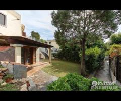 Chia villa di recente costruzione vicino al mare - 12