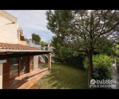 Chia villa di recente costruzione vicino al mare - 13