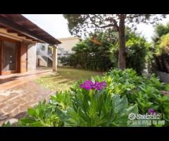 Chia villa di recente costruzione vicino al mare - 14