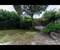 Chia villa di recente costruzione vicino al mare - 15