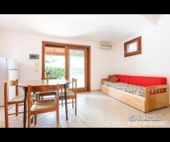 Chia villa di recente costruzione vicino al mare - 22