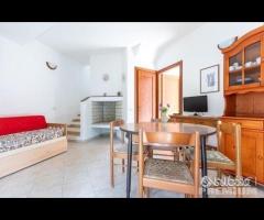 Chia villa di recente costruzione vicino al mare - 23