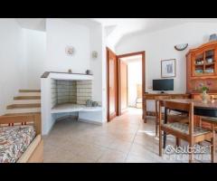 Chia villa di recente costruzione vicino al mare - 24