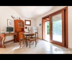 Chia villa di recente costruzione vicino al mare - 25