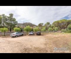 Chia villa di recente costruzione vicino al mare - 27