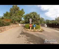 Chia villa di recente costruzione vicino al mare - 30