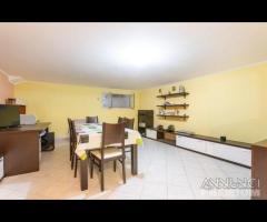 Semi indipendente su due livelli ampie metrature - 13