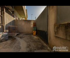 Semi indipendente su due livelli ampie metrature - 16