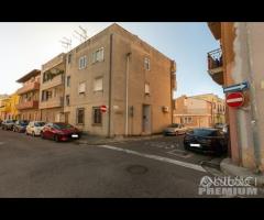 Semi indipendente su due livelli ampie metrature - 19