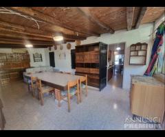 Casa Bifamiliare con Terreno Salmagi