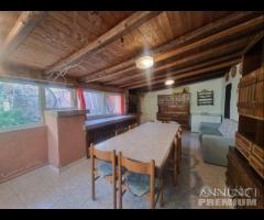 Casa Bifamiliare con Terreno Salmagi