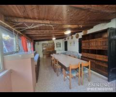 Casa Bifamiliare con Terreno Salmagi