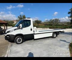 Carroattrezzi iveco daily 50c 17 - 2016 - 6