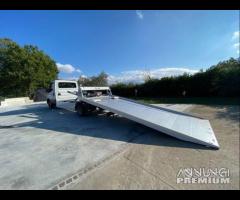 Carroattrezzi iveco daily 50c 17 - 2016 - 8