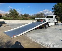 Carroattrezzi iveco daily 50c 17 - 2016 - 9