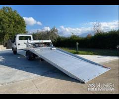 Carroattrezzi iveco daily 50c 17 - 2016 - 10