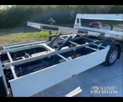 Carroattrezzi iveco daily 50c 17 - 2016 - 11