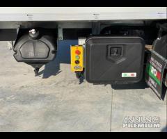 Carroattrezzi iveco daily 50c 17 - 2016 - 12