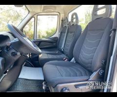 Carroattrezzi iveco daily 50c 17 - 2016 - 16