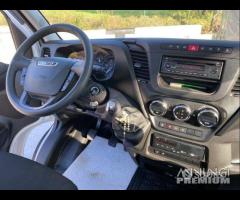 Carroattrezzi iveco daily 50c 17 - 2016 - 17