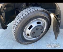 Carroattrezzi iveco daily 50c 17 - 2016 - 19