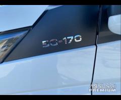 Carroattrezzi iveco daily 50c 17 - 2016 - 20