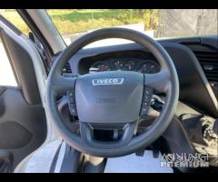 Carroattrezzi iveco daily 50c 17 - 2016 - 21