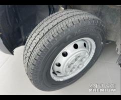 Fiat ducato 2.0 mjt 115 cv - 2018 - 14