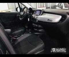 FIAT 500X 1.3 MultiJet 95 CV Connect - 8
