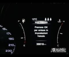 FIAT 500X 1.3 MultiJet 95 CV Connect - 12