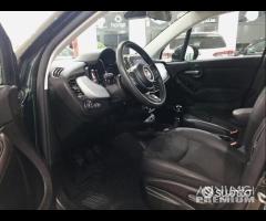 FIAT 500X 1.3 MultiJet 95 CV Connect - 16