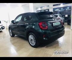 FIAT 500X 1.3 MultiJet 95 CV Connect - 22