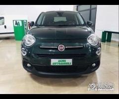 FIAT 500X 1.3 MultiJet 95 CV Connect - 23