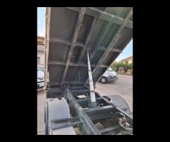 Nissan Cabstar 35.13 3.0 Tdi PC-RG Cabinato L