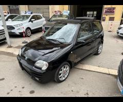 Fiat 600 Sporting