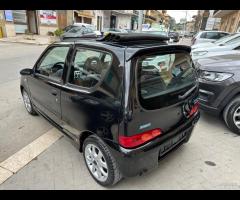 Fiat 600 Sporting