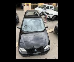 Fiat 600 Sporting