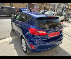 Ford Fiesta 1.5 TDCi 5 porte Titanium 12/2017 KM 1