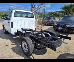 Toyota Hilux 2.5 D-4D 2WD 2p. Pick-up - 6