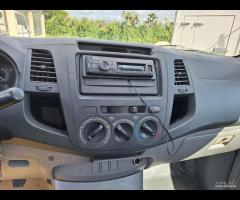 Toyota Hilux 2.5 D-4D 2WD 2p. Pick-up - 7