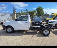 Toyota Hilux 2.5 D-4D 2WD 2p. Pick-up - 8